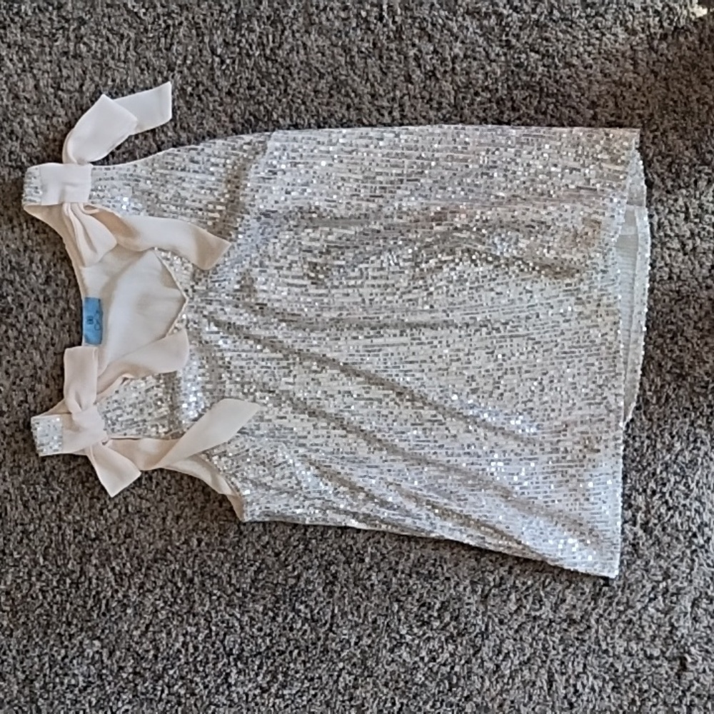 Cece sequence top size M